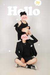 -孕视觉专业孕妇摄影(天津南开店)