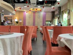 大堂-顺德佬酒楼(愉龙店)