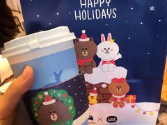 -luckincoffee瑞幸咖啡(顺义华联商厦店)