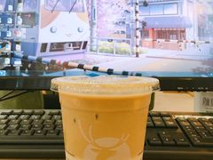 -瑞幸咖啡(卓越城店)