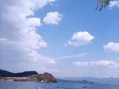 -丽江泸沽湖景区