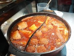 -桂花香手工面(鼓楼店)