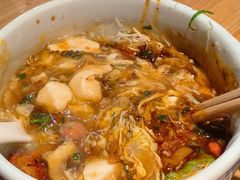 -小豆海棠(嘉兴路店)