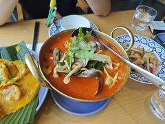 -KingThaia金泰兰(来福士中心店)
