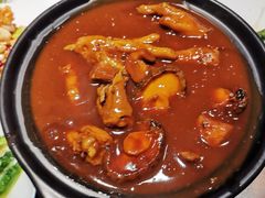 -将相和·海鲜蒸饺大连菜