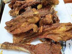 -嘉峪关伊俩寺烤肉店