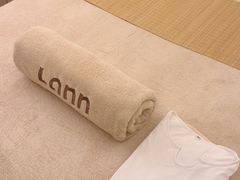-LANN I 蘭·泰式古法按摩(上海湖滨道店)
