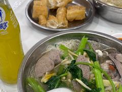-福屿鲜捞小吃·捞化(福屿总店)