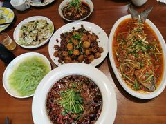 -盛世盐帮·自贡特色(总店)