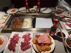 -芝小官毛肚火锅海鲜自助(苏州吴江区万宝店)