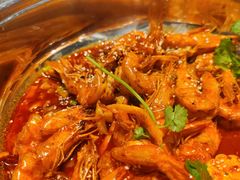 -虾吃虾涮.虾火锅.肉蟹煲(步步高梅溪新天地店)