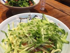 -锦尚阁烤鱼•天津菜(宣武门胡同店)
