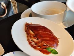 -喜悦烤鸭·新京菜(王府井店)