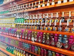 -西安皇冠假日酒店·B&G51餐厅