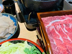 -NIUAN牛庵·日式和牛烧肉(恒隆店)