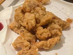 -海底捞火锅(凤凰广场店)