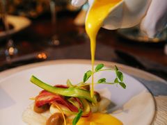 -北京古城老院厉晓麟精致菜