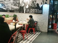 大堂-避风塘(百联奥特莱斯广场店)