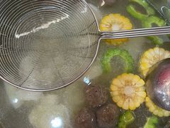 -官塘陈记鱼生·潮汕砂锅粥·牛肉火锅(潮枫路总店)