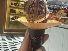 -GODIVA(景枫中心店)