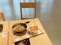 -吉野家(维明街店)