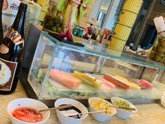 -广州增城保利郡雅酒店-月色西餐厅