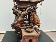 -中国美术学院-美术馆