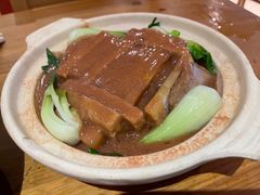 -莲池荟素食馆·12年老字号(光孝寺店)