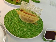 -品海楼·大连海胆锅贴馆(东港店)