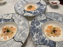 -君来湖滨饭店·渔餐厅