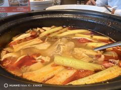 -黔蘑菇四季餐厅(观山湖店)