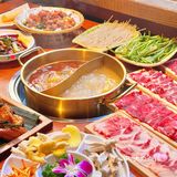 听说了吗？云南喃么牛可是美食的圣地哦！🎉