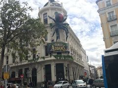 -太阳门广场