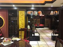 -半亩方塘酒楼