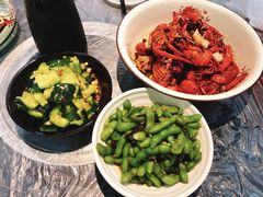 -霄汉牛三鲜湖北砂锅菜(万松园2店)