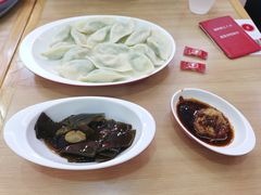 -喜家德虾仁水饺(北站店)