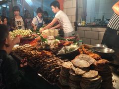 -瑞安第一泡·后街泡泡(虹桥后街店)