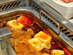 -海底捞火锅(大融城店)