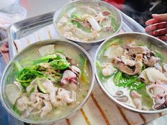 -广场正宗原汁薏米店