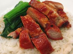 -兰芳园(上环店)