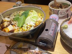 -吉兆·料理(红梅南路店)