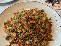 -半秋山西餐厅(宜昌大洋店)