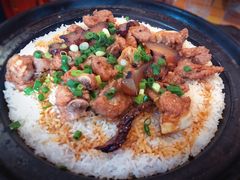 -顺徕德仙庙烧鸡(荔湾总店)