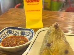 -嘉华小吃(蛇口市场店)