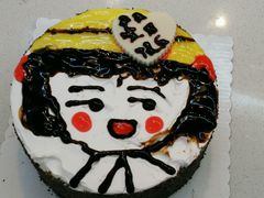 -可心DIY蛋糕烘焙生活馆(迈皋桥万谷慧店)