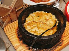 -大食客·非遗吉菜(高新和园店)