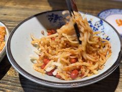 -左陕右甘(亚运村店)