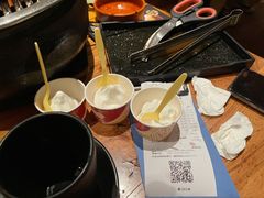 -千寻烧肉(政务区店)