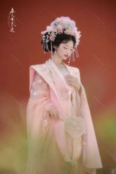 点击看大图 -美云庭古装·格格服汉服·京城旅拍(北京店)