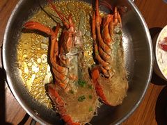 -美盛喜来登大酒店-盛宴标帜餐厅